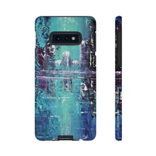 Load image into Gallery viewer, Brooklyn Roads - TOUGH PHONE CASES for Samsung & iPhones - by Kerry Sandhu Art