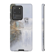 Load image into Gallery viewer, It's A Kind of Magic - TOUGH PHONE CASES for Samsung & iPhones - by Kerry Sandhu Art