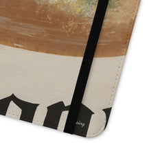 Load image into Gallery viewer, Uprising - PHONE CASE WALLET for Samsung & iPhones - by Kerry Sandhu Art