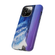 Load image into Gallery viewer, Seven Seas of Rhye - TOUGH PHONE CASES for Samsung & iPhones - by Kerry Sandhu Art