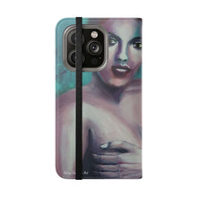 Load image into Gallery viewer, Bootylicious - PHONE CASE WALLET for Samsung & iPhones - by Kerry Sandhu Art