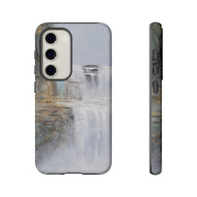 Load image into Gallery viewer, It's A Kind of Magic - TOUGH PHONE CASES for Samsung & iPhones - by Kerry Sandhu Art
