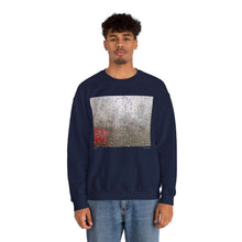Load image into Gallery viewer, Sweatshirt 50/50 Cotton/Polyester, Medium-heavy fabric, Loose fit, true to size, Original art designs by Kerry Sandhu Art