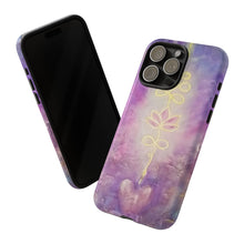 Load image into Gallery viewer, This Is It (Your Soul) - TOUGH PHONE CASES for Samsung & iPhones - Designed from original artwork
