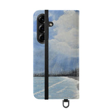 Load image into Gallery viewer, Soul Revival - PHONE CASE WALLET for Samsung & iPhones - by Kerry Sandhu Art