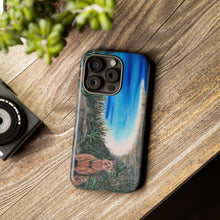 Load image into Gallery viewer, Down Under - TOUGH PHONE CASES for Samsung & iPhones - by Kerry Sandhu Art