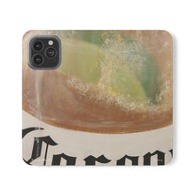 Load image into Gallery viewer, Uprising - PHONE CASE WALLET for Samsung & iPhones - by Kerry Sandhu Art