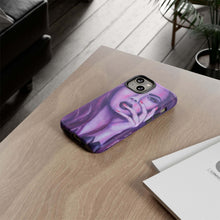 Load image into Gallery viewer, Raise Hell - TOUGH PHONE CASES for Samsung & iPhones - by Kerry Sandhu Art