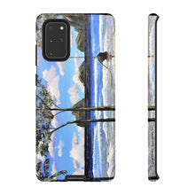 Load image into Gallery viewer, Tropical Escape - TOUGH PHONE CASES for Samsung & iPhones - by Kerry Sandhu Art