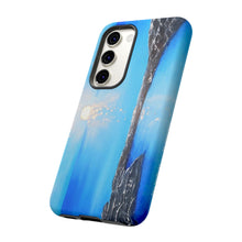 Load image into Gallery viewer, My Island Home - TOUGH PHONE CASES for Samsung & iPhones - by Kerry Sandhu Art