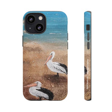 Load image into Gallery viewer, Nothing Else Matters (Close-up) - TOUGH PHONE CASES for Samsung & iPhones - by Kerry Sandhu Art