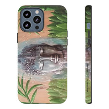 Load image into Gallery viewer, Tranquility - TOUGH PHONE CASES for Samsung & iPhones - by Kerry Sandhu Art