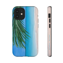 Load image into Gallery viewer, Slice of Heaven - TOUGH PHONE CASES for Samsung & iPhones - by Kerry Sandhu Art