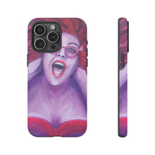 Load image into Gallery viewer, This Is Me - TOUGH PHONE CASES for Samsung & iPhones - by Kerry Sandhu Art