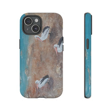 Load image into Gallery viewer, Nothing Else Matters - TOUGH PHONE CASES for Samsung & iPhones - by Kerry Sandhu Art