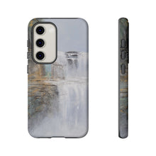 Load image into Gallery viewer, It's A Kind of Magic - TOUGH PHONE CASES for Samsung & iPhones - by Kerry Sandhu Art