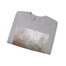 Load image into Gallery viewer, Sweatshirt 50/50 Cotton/Polyester, Medium-heavy fabric, Loose fit, true to size, Original art designs by Kerry Sandhu Art