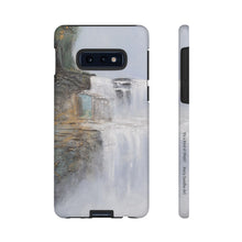 Load image into Gallery viewer, It's A Kind of Magic - TOUGH PHONE CASES for Samsung & iPhones - by Kerry Sandhu Art