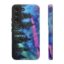 Load image into Gallery viewer, Aurora - TOUGH PHONE CASES for Samsung & iPhones - by Kerry Sandhu Art