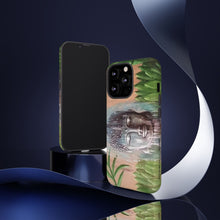 Load image into Gallery viewer, Tranquility - TOUGH PHONE CASES for Samsung & iPhones - by Kerry Sandhu Art