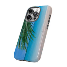 Load image into Gallery viewer, Slice of Heaven - TOUGH PHONE CASES for Samsung & iPhones - by Kerry Sandhu Art