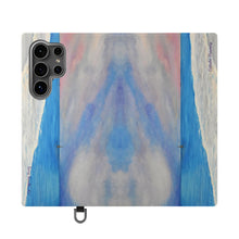 Load image into Gallery viewer, Cottesloe Dreaming - PHONE CASE WALLET - by Kerry Sandhu Art