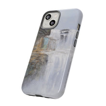 Load image into Gallery viewer, It's A Kind of Magic - TOUGH PHONE CASES for Samsung & iPhones - by Kerry Sandhu Art
