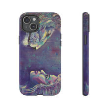 Load image into Gallery viewer, True Colours - TOUGH PHONE CASES for Samsung & iPhones - by Kerry Sandhu Art
