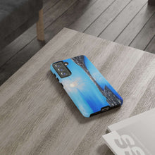 Load image into Gallery viewer, My Island Home - TOUGH PHONE CASES for Samsung & iPhones - by Kerry Sandhu Art