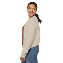 Load image into Gallery viewer, Sweatshirt 50/50 Cotton/Polyester, Medium-heavy fabric, Loose fit, true to size, Original art designs by Kerry Sandhu Art