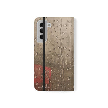 Load image into Gallery viewer, London Still - PHONE CASE WALLET - by Kerry Sandhu Art