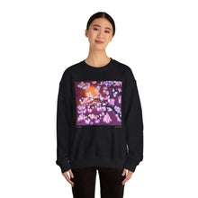 Load image into Gallery viewer, Sweatshirt 50/50 Cotton/Polyester, Medium-heavy fabric, Loose fit, true to size, Original art designs by Kerry Sandhu Art