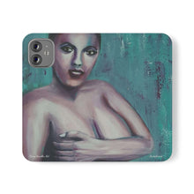 Load image into Gallery viewer, Bootylicious - PHONE CASE WALLET for Samsung & iPhones - by Kerry Sandhu Art