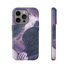 Load image into Gallery viewer, Tonight is the Night - TOUGH PHONE CASES - by Kerry Sandhu Art