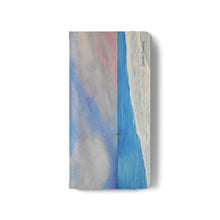 Load image into Gallery viewer, Cottesloe Dreaming - PHONE CASE WALLET - by Kerry Sandhu Art
