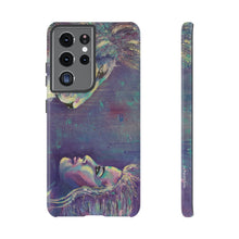 Load image into Gallery viewer, True Colours - TOUGH PHONE CASES for Samsung & iPhones - by Kerry Sandhu Art