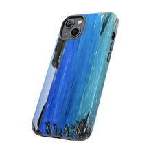 Load image into Gallery viewer, Frenchman's Bay - TOUGH PHONE CASES for Samsung & iPhones - by Kerry Sandhu Art