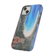 Load image into Gallery viewer, Down Under - TOUGH PHONE CASES for Samsung & iPhones - by Kerry Sandhu Art