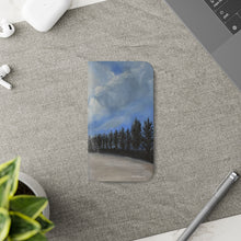 Load image into Gallery viewer, Soul Revival - PHONE CASE WALLET for Samsung & iPhones - by Kerry Sandhu Art