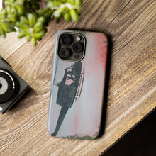 Load image into Gallery viewer, The Battle of Long Tan - TOUGH PHONE CASES for Samsung & iPhones - by Kerry Sandhu Art