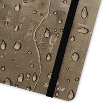 Load image into Gallery viewer, London Still - PHONE CASE WALLET - by Kerry Sandhu Art