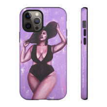 Load image into Gallery viewer, All About That Bass - TOUGH PHONE CASES for Samsung & iPhones - by Kerry Sandhu Art