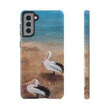 Load image into Gallery viewer, Nothing Else Matters (Close-up) - TOUGH PHONE CASES for Samsung & iPhones - by Kerry Sandhu Art
