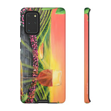 Load image into Gallery viewer, Wine Time in the Ferguson - TOUGH PHONE CASES for Samsung & iPhones - by Kerry Sandhu Art