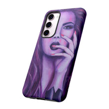 Load image into Gallery viewer, Raise Hell - TOUGH PHONE CASES for Samsung & iPhones - by Kerry Sandhu Art