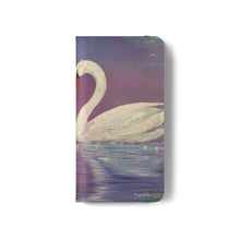 Load image into Gallery viewer, Original Sin - PHONE CASE WALLET for Samsung & iPhones - by Kerry Sandhu Art