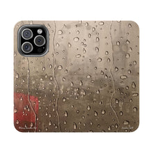 Load image into Gallery viewer, London Still - PHONE CASE WALLET - by Kerry Sandhu Art