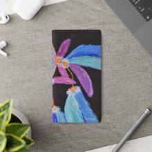 Load image into Gallery viewer, Sweet Dreams - PHONE CASE WALLET for Samsung & iPhones - by Kerry Sandhu Art