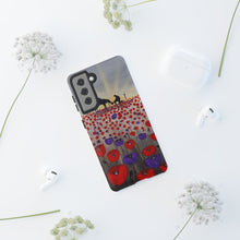 Load image into Gallery viewer, Benedictus - TOUGH PHONE CASES for Samsung & iPhones - by Kerry Sandhu Art