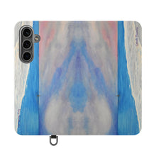 Load image into Gallery viewer, Cottesloe Dreaming - PHONE CASE WALLET - by Kerry Sandhu Art